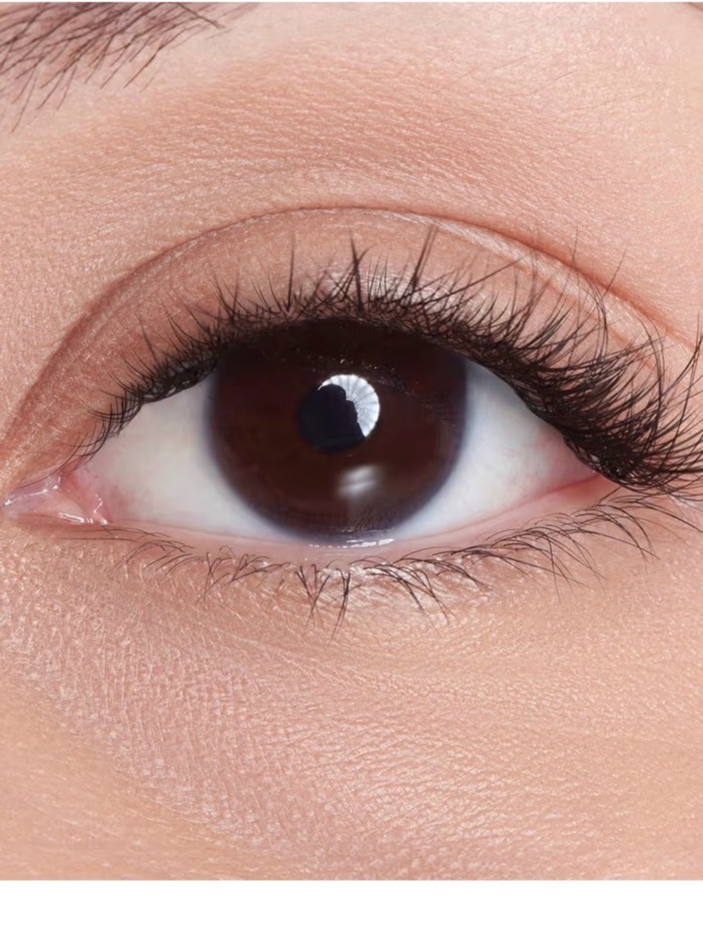 NIB- imPRESS Long Lasting Self-Stick Individual Lash Clusters-No Glue - Picture 6 of 12